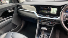 Kia Niro 1.6 GDi Hybrid 3 5dr DCT Hybrid Estate